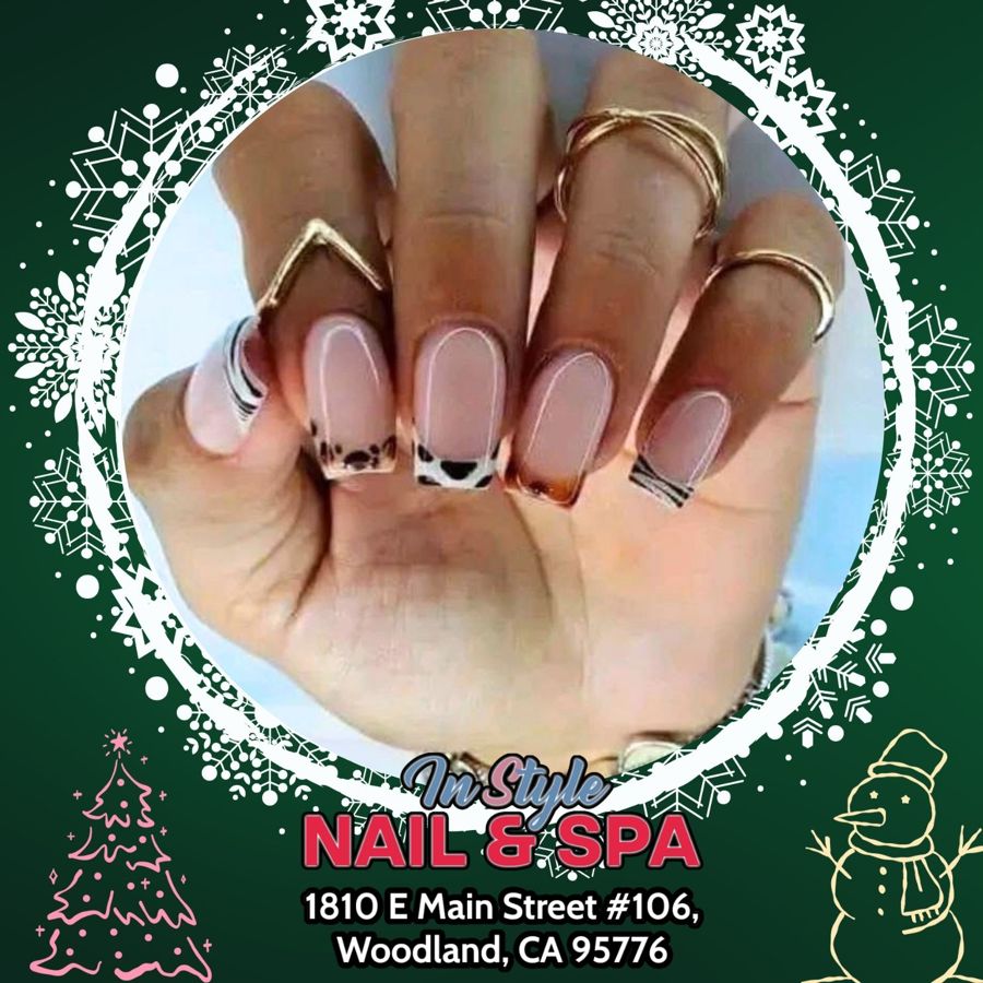 Nails at In Style Nails